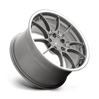 MR152 19X8.5 5X4.5 G-MTL MACH-LP 35MM