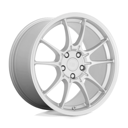 MR152 18X8.5 5X4.5 HYPER SLV 35MM