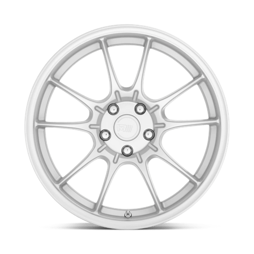 MR152 17X8 5X112 HYPER SLV 45MM