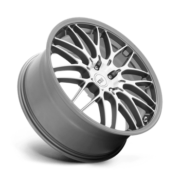 MR153 19X8.5 5X100 MACH G-MTL 30MM