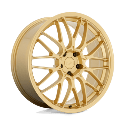 MR153 18X8.5 5X112 GOLD 45MM