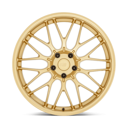 MR153 19X8.5 5X100 GOLD 30MM