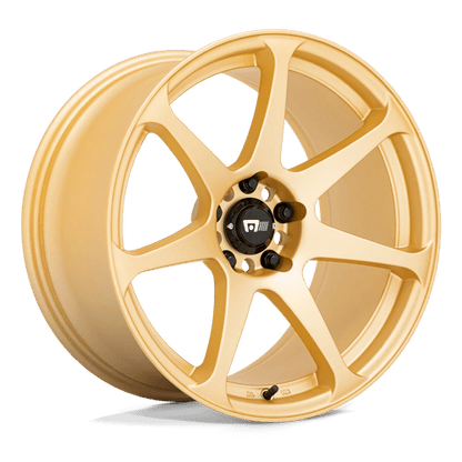 BATTLE 18X9.5 5X4.5 72 +15 GOLD