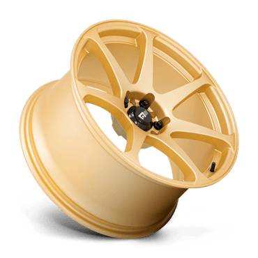 MR154 BATTLE 17X8 5X120 GOLD +43