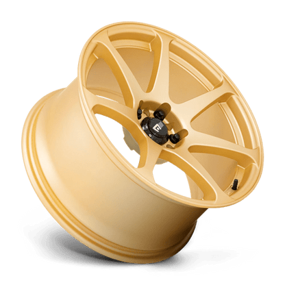MR154 BATTLE 17X8 5X120 GOLD +43