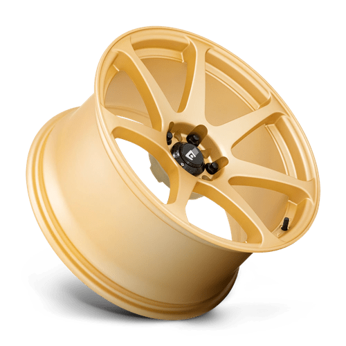 BATTLE 18X9.5 5X4.5 72 +15 GOLD