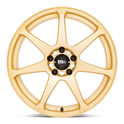 MR154 BATTLE 17X8 5X120 GOLD +43