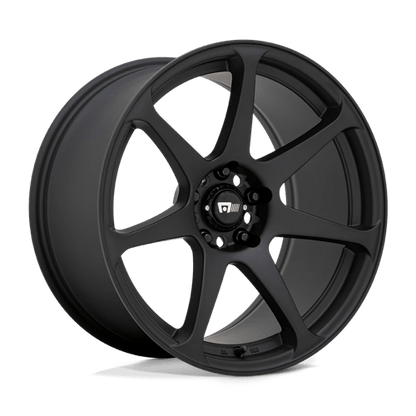 BATTLE 18X9.5 5X4.5 72 +30 M-BLK
