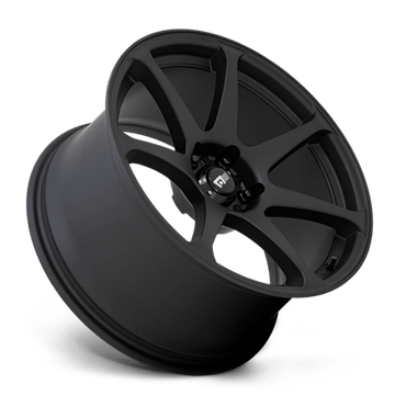 BATTLE 17X8 5X4.25 72 +43 M-BLK