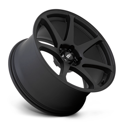 BATTLE 18X9.5 5X4.5 72 +38 M-BLK