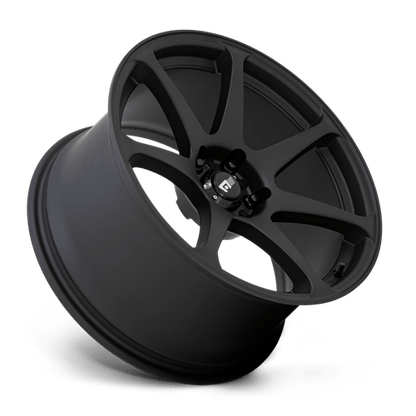 BATTLE 18X9.5 5X4.5 72 +38 M-BLK