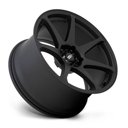 BATTLE 17X8 5X100 72 +43 M-BLK