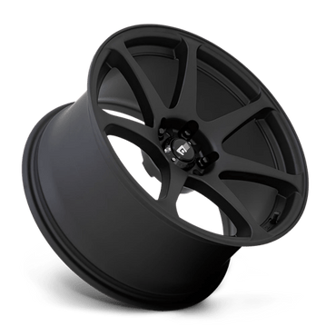 BATTLE 17X8 5X110 72 +43 M-BLK