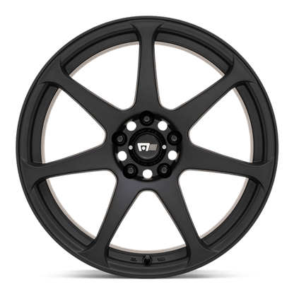 BATTLE 18X9.5 5X4.5 72 +15 M-BLK