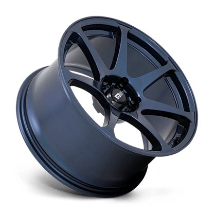 BATTLE 18X8 5X4.5 72 +43 MN-BLUE