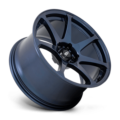 BATTLE 17X8 5X100 72 +43 MN-BLUE