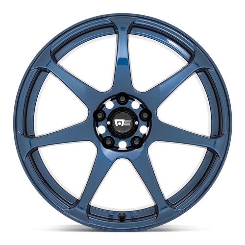 BATTLE 18X8 5X4.5 72 +30 MN-BLUE