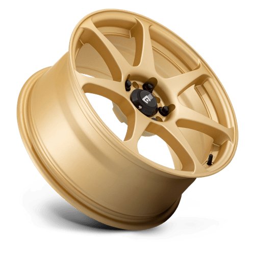 MR154 BATTLE 17X8 5X4.5 GOLD +30
