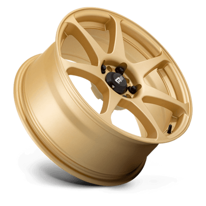 MR154 BATTLE 17X8 5X112 GOLD +30