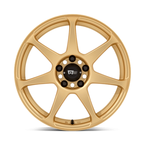MR154 BATTLE 17X8 5X112 GOLD +30