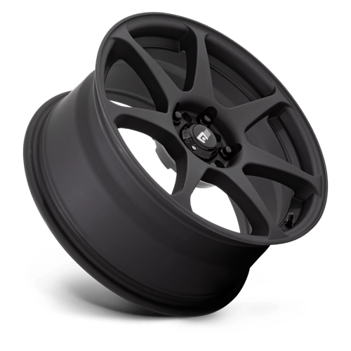BATTLE 17X8 5X110 72 +30 M-BLK