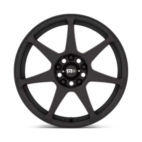 BATTLE 17X8 5X110 72 +30 M-BLK