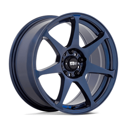 BATTLE 17X8 5X4.5 72 +30 MN-BLUE