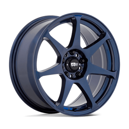 BATTLE 17X9.5 5X4.5 72 +30 MN-BLUE