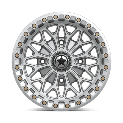 BOLO UTV BL 15X7 4X156 115 +10 G-SLV-MCH