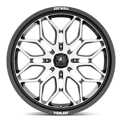 SNIPER UTV 20X7 4X137 96 G-BLK-MACH +10