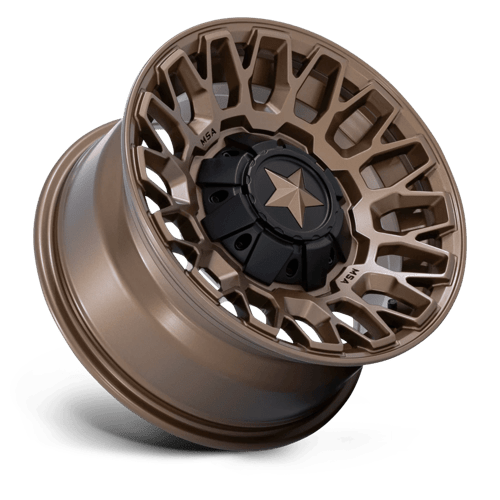 CLUBBER UTV 14X7 4X137/156 110 +10 M-BRZ