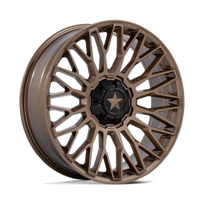 CLUBBER UTV 20X7 5X4.5 72 +0 M-BRNZ