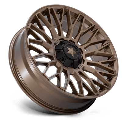 CLUBBER UTV 20X7 5X4.5 72 +0 M-BRNZ
