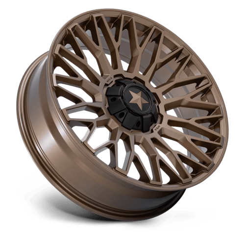 CLUBBER UTV 20X7 4X137/156 110 +0 M-BRNZ