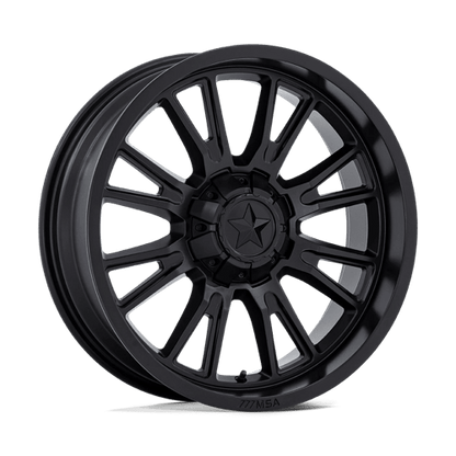 THUNDERLIPS UTV 20X7 5X4.5 +0 M-BLK