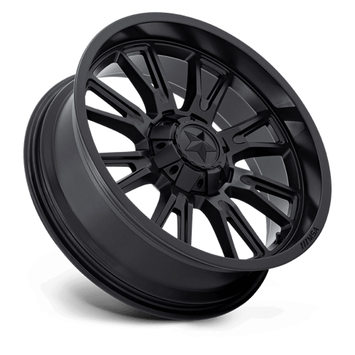 THUNDERLIPS UTV 20X7 5X4.5 +0 M-BLK