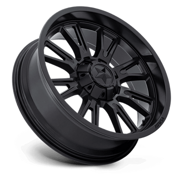THUNDERLIPS UTV 20X7 5X4.5 +0 M-BLK