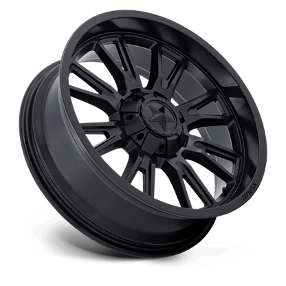 THUNDERLIPS UTV 24X7 5X4.5 72 +0 M-BLK