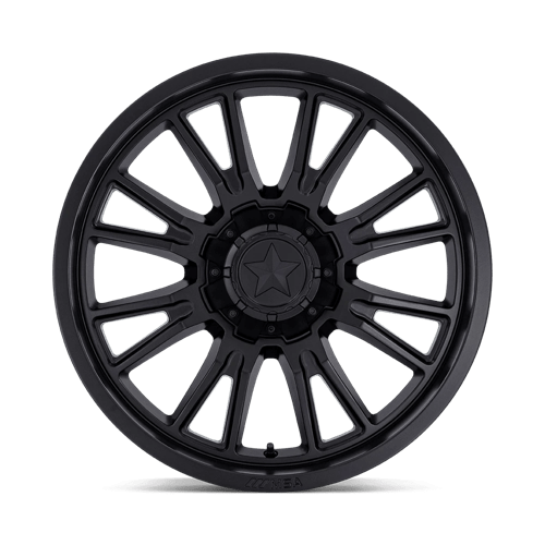 THUNDERLIPS UTV 20X7 5X4.5 +0 M-BLK