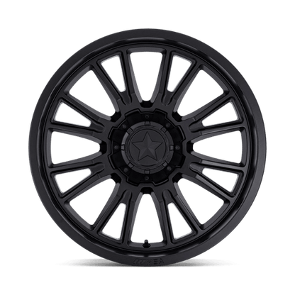 THUNDERLIPS UTV 20X7 5X4.5 +0 M-BLK