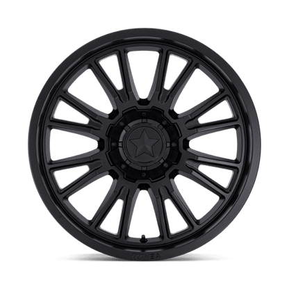 THUNDERLIPS UTV 24X7 5X4.5 72 +0 M-BLK