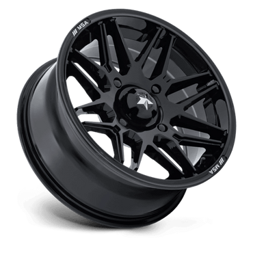 RADAR UTV 14X7 4X137 96 -47 G-BLK