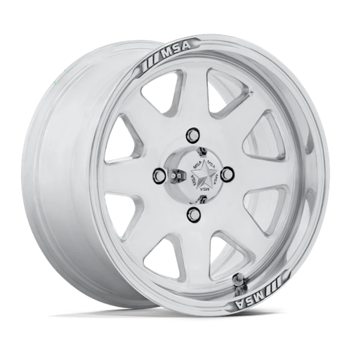 SPARK UTV 14X7 4X156 115 +10 POLISH