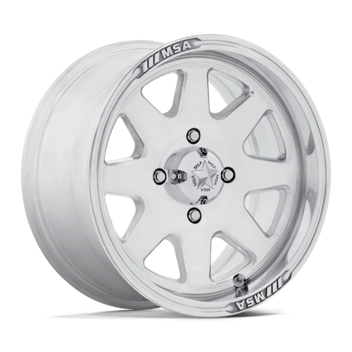 SPARK UTV 14X7 4X110 86 +10 POLISH