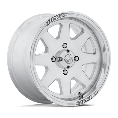 SPARK UTV 14X7 4X110 86 +10 POLISH