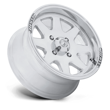 SPARK UTV 14X7 4X110 86 +10 POLISH