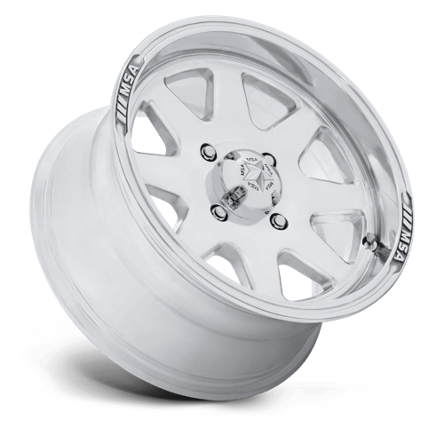 SPARK UTV 15X7 4X156 115 +10 POLISH
