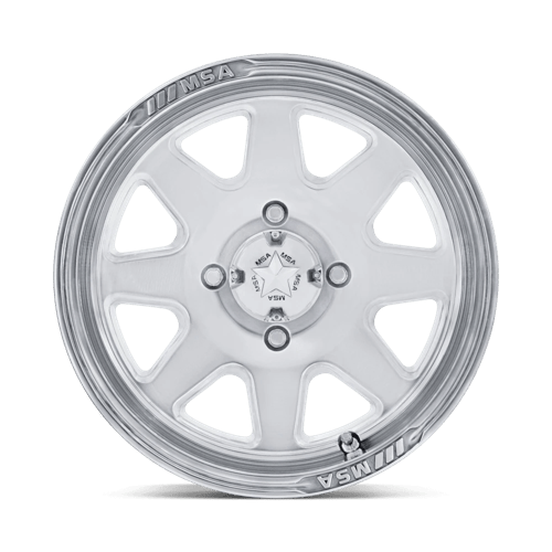 SPARK UTV 14X7 4X110 86 -47 POLISH