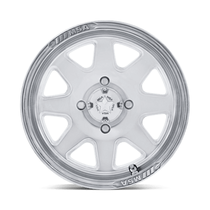 SPARK UTV 15X7 4X137 96 +10 POLISH