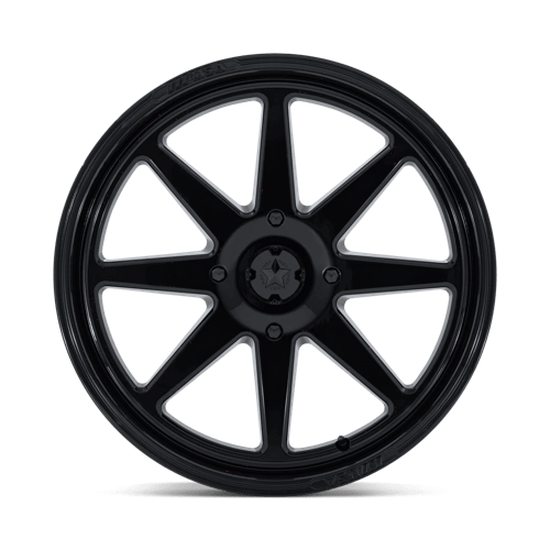 SPARK UTV 14X7 4X110 86 -47 G-BLK